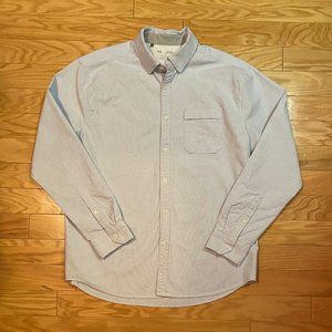 Under Armour Heat Gear LS Mens Shirt SZ XL EUC